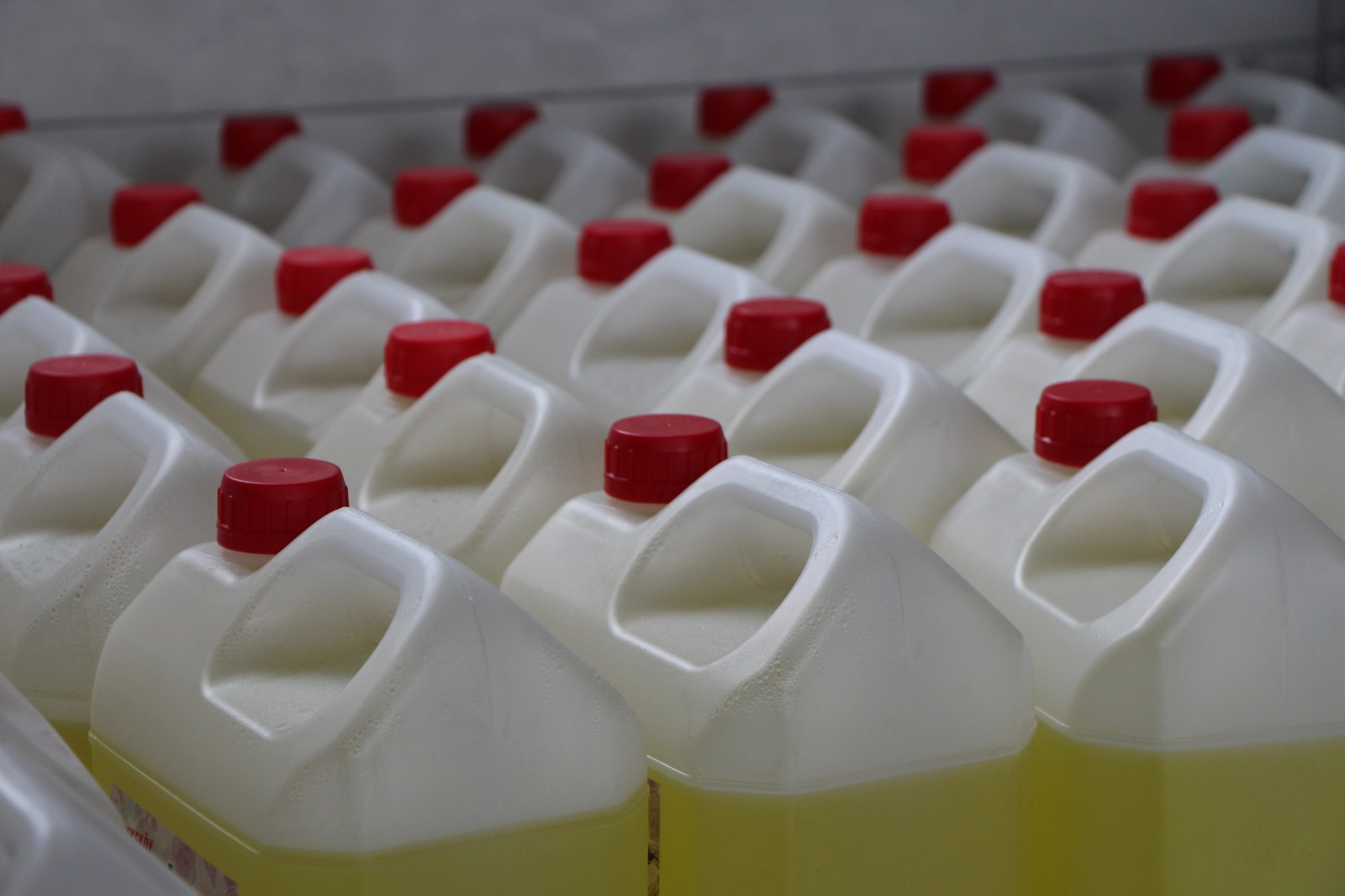 Samsun'da öğrenciler hem üretiyor hem kazanıyor