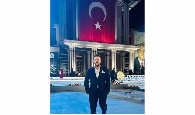 Sinan Akçıl'dan AK Parti MKYK'sı açıklaması: Duruşum bellidir!