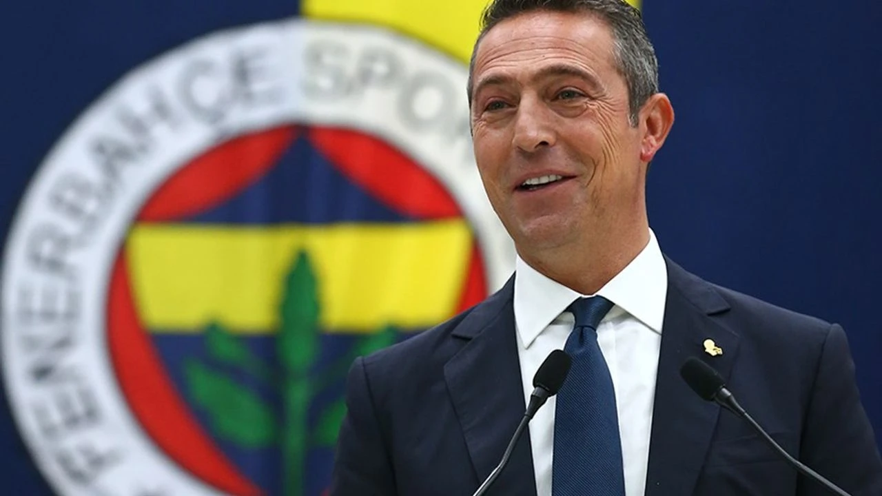 Galatasaray-Fenerbahçe derbi sonrası Ali koç’tan kritik karar! Bileti kesildi