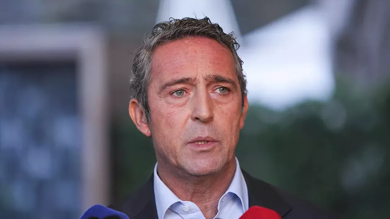 Galatasaray-Fenerbahçe derbi sonrası Ali koç’tan kritik karar! Bileti kesildi