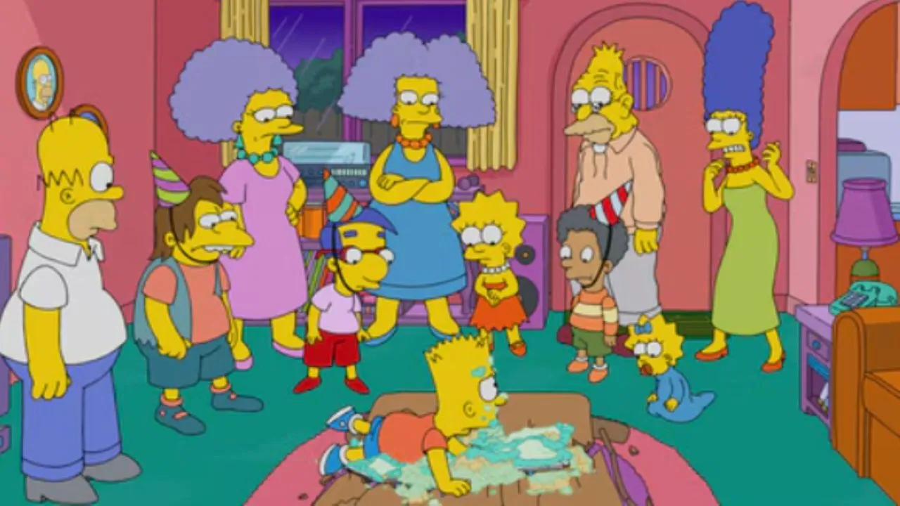 Simpsonların ‘28 Şubat 2025’ korkutan kehaneti! 28 Şubat’ta bizi ne bekliyor?