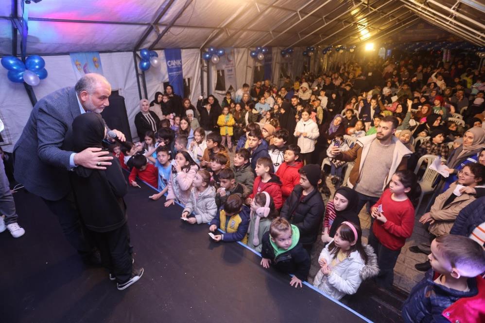 Canik Belediyesi, Ramazan geleneğini bu yıl da buluşturacak