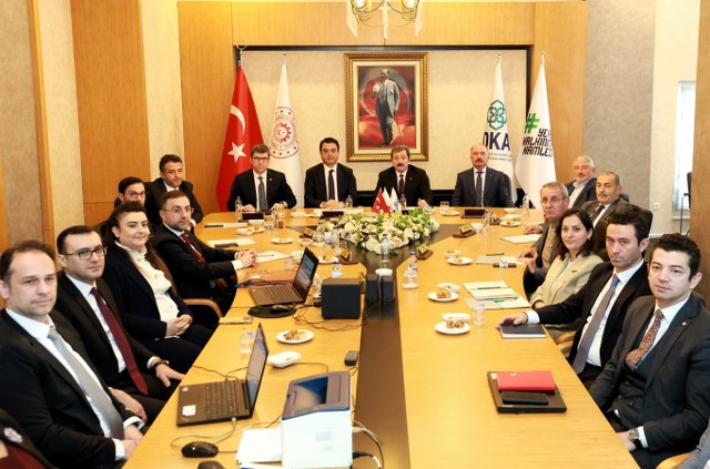 Samsun Model Fabrika tanıltıldı