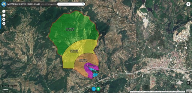 Samsun Büyükşehir Belediyesi dijitalleşmeyle altyapıyı güçlendiriyor