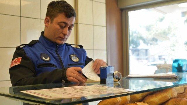 Samsun Atakum Belediyesi'nden Ramazan ayı öncesi sıkı denetim