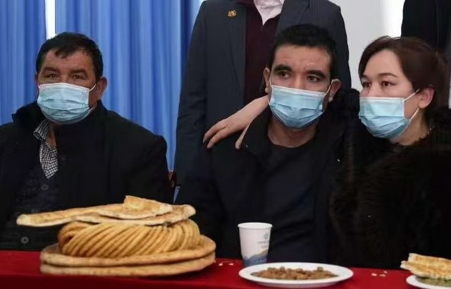 Tayland'da 11 yıldır tutuklu olan 40 Uygur Türkü'ne gizli operasyon