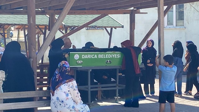 2 sene önce karısını öldürmüştü! Cani koca için müebbet hapis istendi