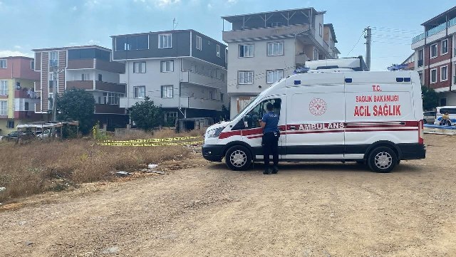 2 sene önce karısını öldürmüştü! Cani koca için müebbet hapis istendi