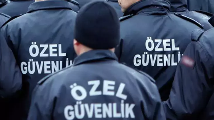 Özel Güvenlik Görevlisi sınav sonuçları açıklandı mı? 113. Temel Eğitim sınav sonuçları ne zaman açıklanacak?