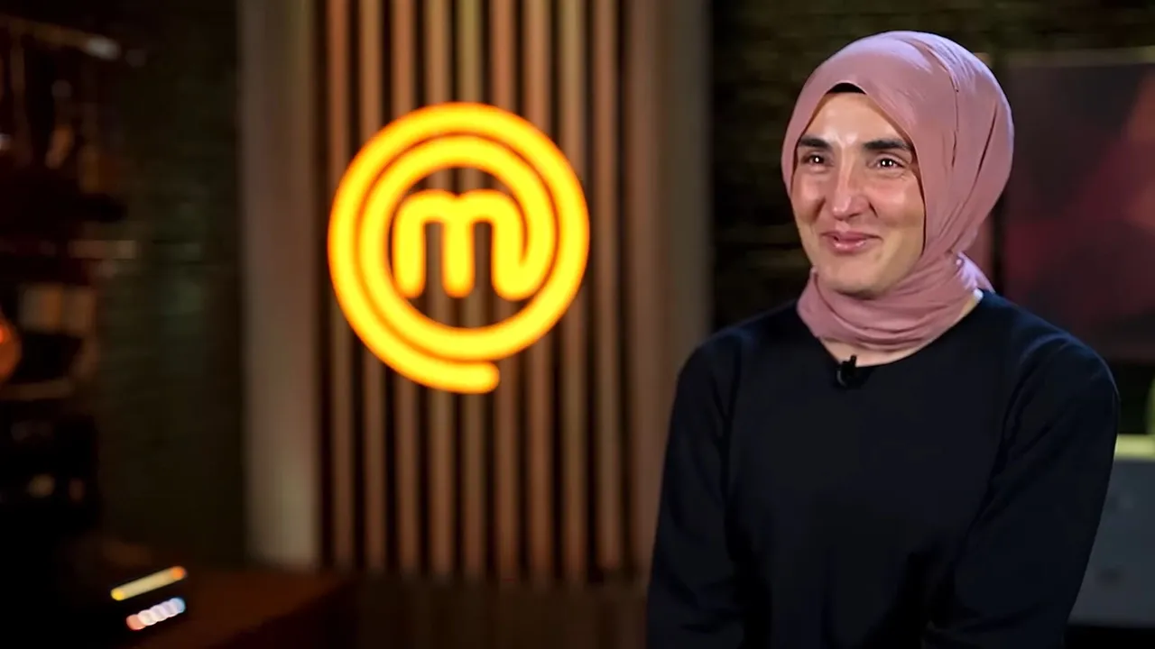 MasterChef’in sevilen yüzü Ayşe Ekiz’in estetikli halini görenler tanıyamadı!