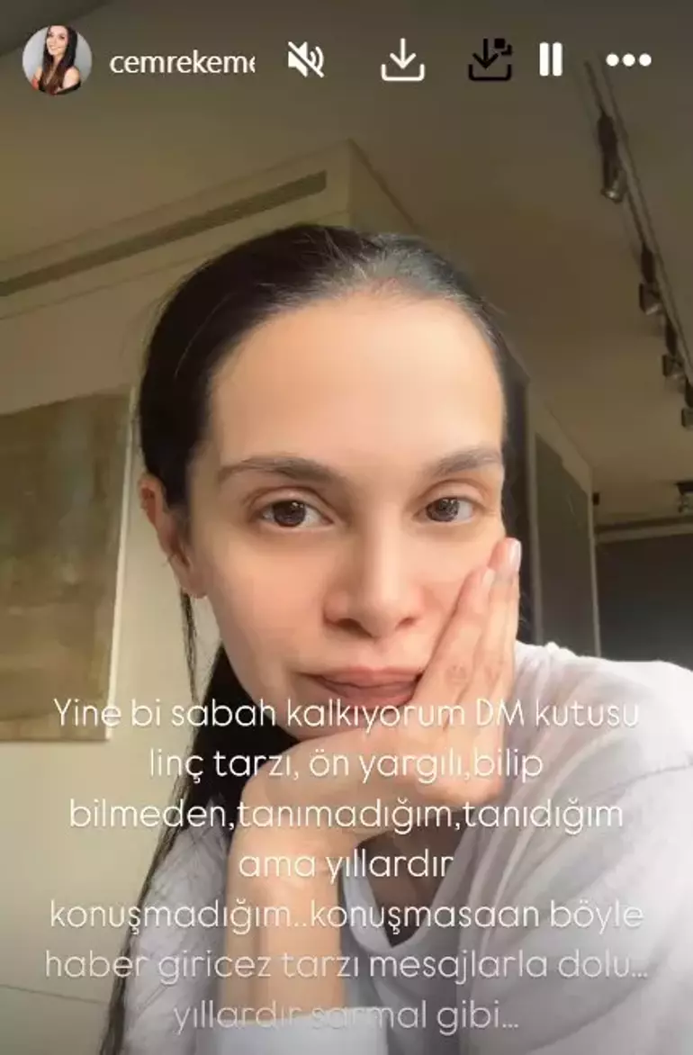 Hepsi grubundan ayrılan Gülçin Ergül’den şok açıklama: "Arkamdan söylenen şeyler…”