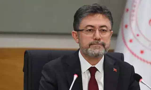 Bakan Yumaklı duyurdu! Destek ödemeleri bugün hesaplara aktarılacak