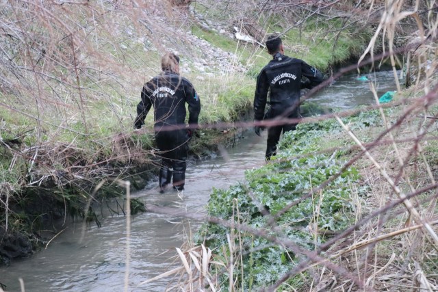 Denizli'de 4 yaşındaki Nazlı evinin önünden kayboldu