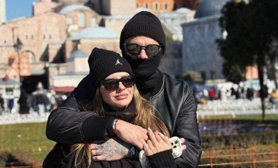 İcardi Wanda Nara’nın yeni sevgilisi L-Gante’yle tartıştı! Gerilim dolu mesajlar sızdırıldı