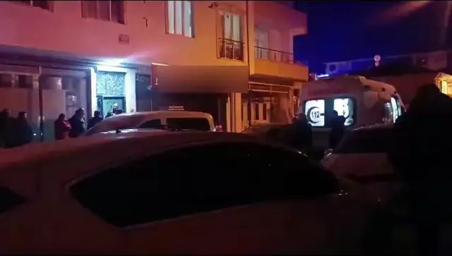 Adıyaman'da bir polis memuru beylik tabancasıyla intihar etti