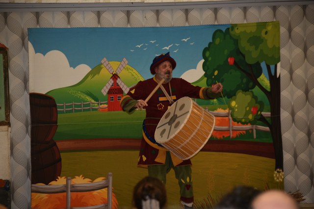 Atakum’da Ramazan ayını özel etkinliklerle karşıladı