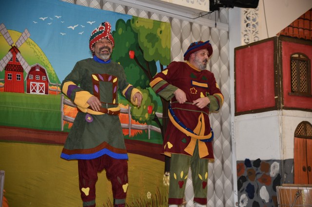 Atakum’da Ramazan ayını özel etkinliklerle karşıladı