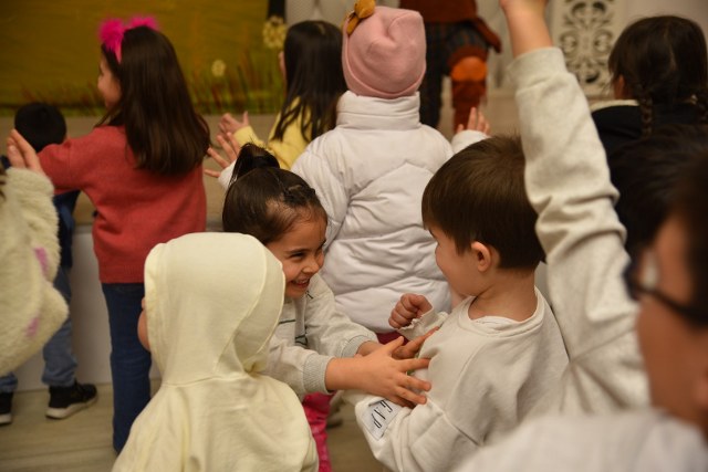 Atakum’da Ramazan ayını özel etkinliklerle karşıladı