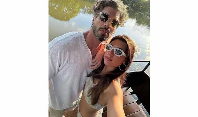 Şükrü Özyıldız ile ayrılmışlardı! Sibil Çetinkaya'dan ihanet iddialarına cevap