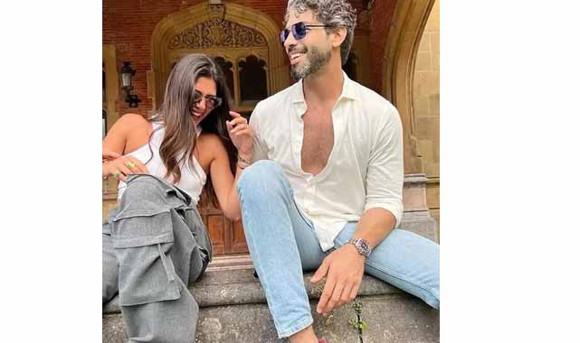 Şükrü Özyıldız ile ayrılmışlardı! Sibil Çetinkaya'dan ihanet iddialarına cevap