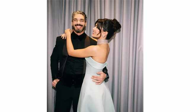 Şükrü Özyıldız ile ayrılmışlardı! Sibil Çetinkaya'dan ihanet iddialarına cevap