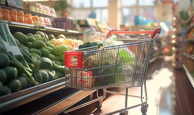 Zincir marketlerde binlerce üründe fiyatlar sabitlendi