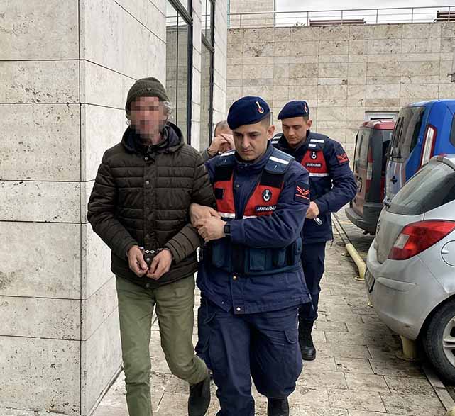 Samsun’da tarihi eser kaçakçılığı operasyonu: 3 şüpheli gözaltında