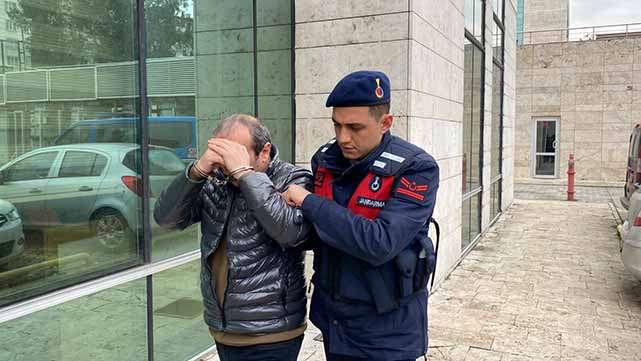 Samsun’da tarihi eser kaçakçılığı operasyonu: 3 şüpheli gözaltında