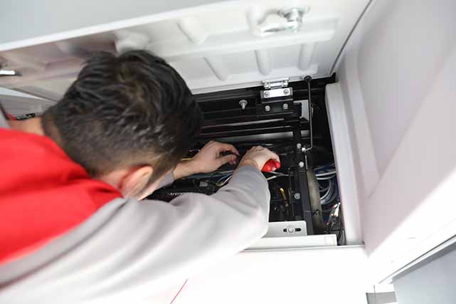 Samsun’da engelli dostu toplu taşıma dönemi