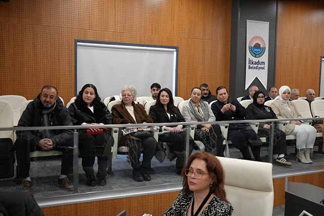 Hastanebaşı ve Kökçüoğlu mahalleleri doğal gaza kavuşuyor