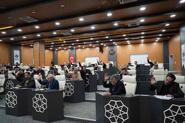 Hastanebaşı ve Kökçüoğlu mahalleleri doğal gaza kavuşuyor