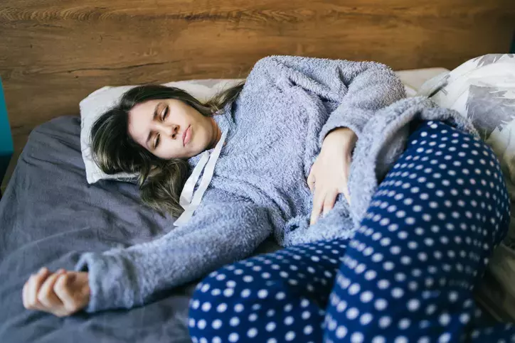 Öksürükler neden geçmiyor? Grip semptomları neden özellikle geceleri artıyor?