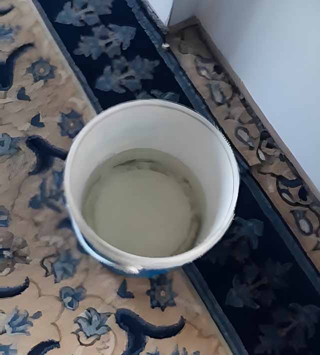 Samsun'da Söğütlübahçe Camii’nde ramazanda cami isyanı