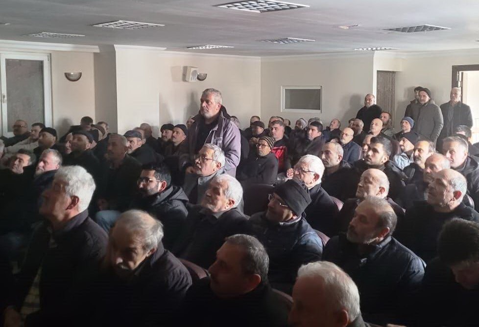 Samsun'da hibe başvurularında son tarih belli oldu