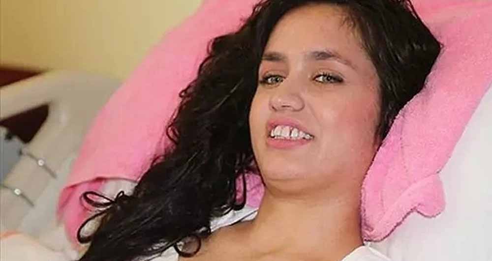 Eski sevgilisi ağır yaralamıştı! Mutlu Kaya hastaneye kaldırıldı!