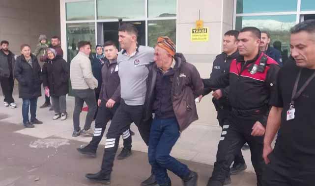 Beyin cerrahını bıçaklayan saldırganın ifadesi kan dondurdu! Bana yapay zeka yerleştirdi