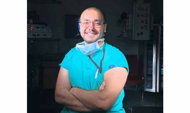 Beyin cerrahını bıçaklayan saldırganın ifadesi kan dondurdu! Bana yapay zeka yerleştirdi