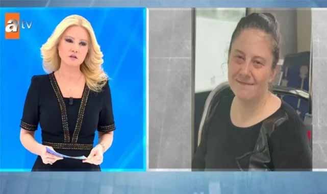 Son dakika! Müge Anlı'da aranıyordu! Belgrad Ormanı'nda kaybolan Ece Gürel'den haber var