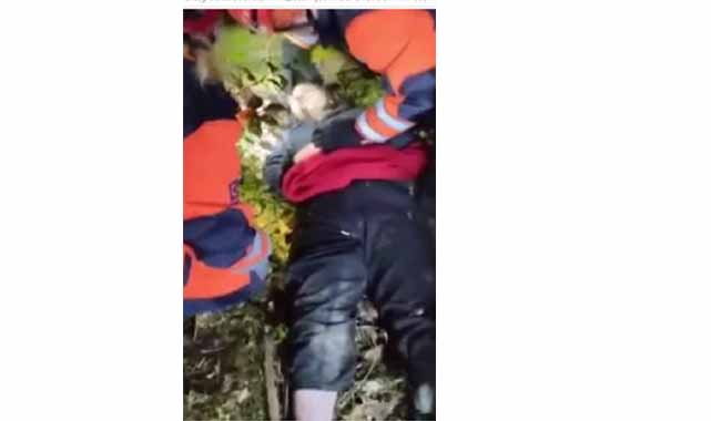 Son dakika! Müge Anlı'da aranıyordu! Belgrad Ormanı'nda kaybolan Ece Gürel'den haber var