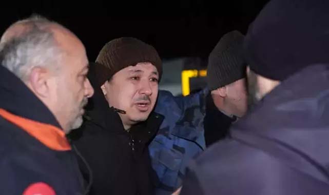 Ece Gürel sağ bulundu! Eşi Sezer Gürel gözyaşlarına boğuldu