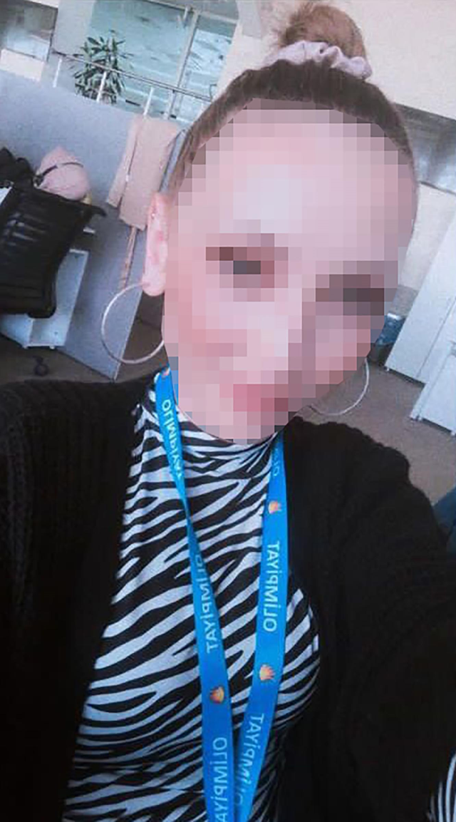 Yasak aşk yüzünden dehşet saçtı! Komşusu ve karısını bıçakladı iyi hal indirimi aldı