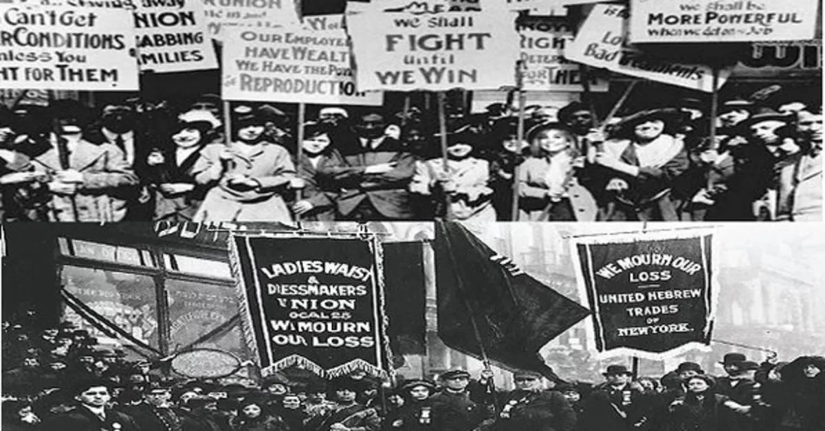 8 Mart Dünya Kadınlar Günü hikayesi nedir? Dünya Kadınlar günü ne zaman ortaya çıktı? Tarihçesi nedir?