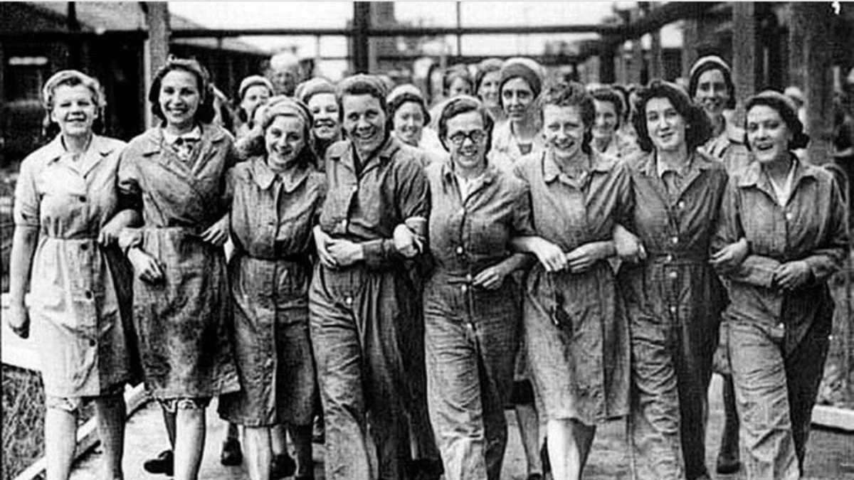 8 Mart Dünya Kadınlar Günü hikayesi nedir? Dünya Kadınlar günü ne zaman ortaya çıktı? Tarihçesi nedir?