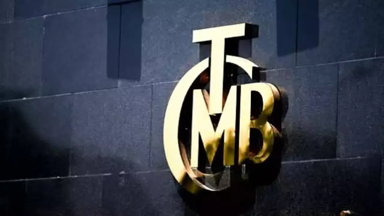 Son dakika…Merkez Bankası faiz kararını açıkladı!