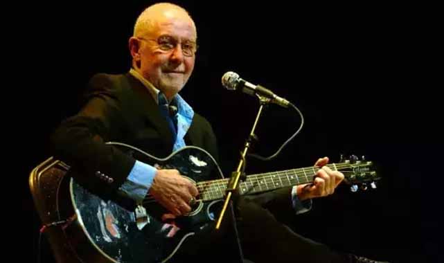 Ünlü sanatçı İlhan Şeşen'den kötü haber