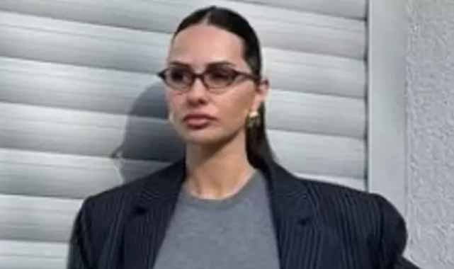 Sosyetik güzel Yasemin Özilhan estetik itirafıyla dile düştü! Kimse inanamadı