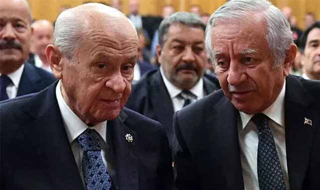 MHP Lideri Devlet Bahçeli'nin sağlık durumuyla ilgili yeni açıklama
