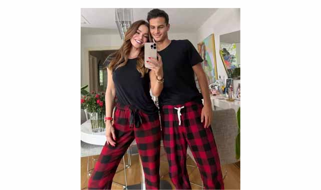 Ebru Şallı'nın oğlu Beren 21 oldu! 'Zaman nasıl geçiyor anlamak mümkün değil'