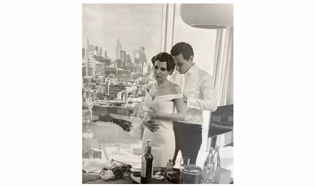 Ayşecan Tatari ile Edip Tepeli boşanıyor