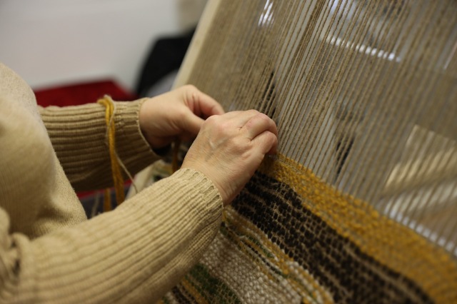 Samsun Büyükşehir Belediyesi'nden kadınlara ücretsiz meslek ve sanat kursları